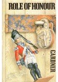 Gardner, John - Role of Honour
