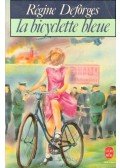 Deforges, Régine - La bicyclette bleue