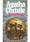 Agatha Christie - Death on the Nile