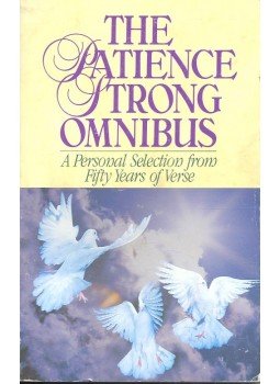  - The Patience Strong Omnibus – A Personal Selection from Fifty Years of Verse, null 1992 antikvár könyv