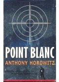 Anthony Horowitz - Point Blanc