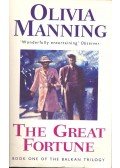 Manning, Olivia - The Great Fortune
