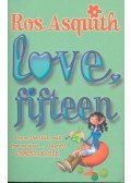 ASQUIT, ROS - Love, Fifteen