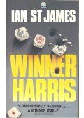 Ian St. James - Winner Harris
