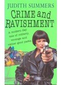 SUMMERS, JUDITH - Crime and Ravishment