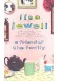 Jewell, Lisa - A Friend of the Family