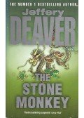 Jeffery Deaver - The Stone Monkey
