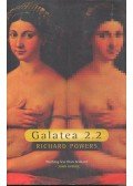 POWERS, RICHARD - Galatea 2.2