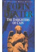 Dexter, Colin - The Daughters of Cain