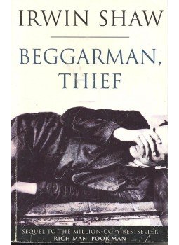 Shaw, Irwin - Beggarman, Thief Shaw, Irwin - Beggarman, Thief, null 1996 antikvár könyv