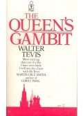TEVIS, WALTER - The Queen's Gambit