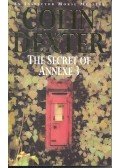 Dexter, Colin - The Secret of Annexe 3