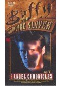 Holder, Nancy - Buffy the Vampire Slayer – The Angel Chronicles #3