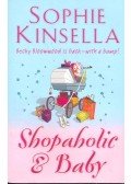 Sophie Kinsella - Shopaholic & Baby