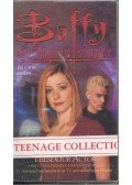 McCONNELL, ASHLEY – KOOGLER, DORI - Buffy the Vampire Slayer – These Our Actors