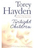 HAYDEN TOREY - Twilight Children