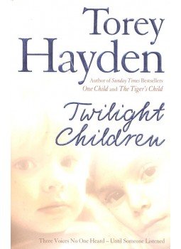 HAYDEN TOREY - Twilight Children HAYDEN TOREY - Twilight Children, null 2005 antikvár könyv