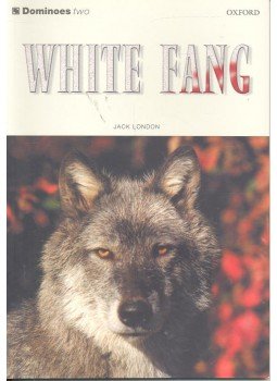 Jack London - White Fang Jack London - White Fang, null 2006 antikvár könyv