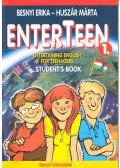 BESNYI, ERIKA – HUSZÁR, MÁRTA - EnterTeen 1. - Student's Book & Workbook