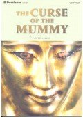 HANNAM, JOYCE - The Curse of the Mummy (abridged)