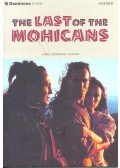 James Fenimore Cooper - The Last of the Mohicans