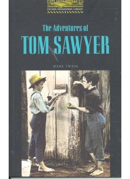 Twain, Mark - The Adventures of Tom Sawyer Twain, Mark - The Adventures of Tom Sawyer, null 2006 antikvár könyv