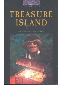 Stevenson, Robert L. - Treasure Island Stevenson, Robert L. - Treasure Island, null 2006 antikvár könyv