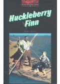 Twain, Mark - Huckleberry Finn (angol)