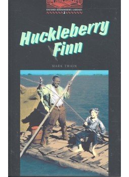 Twain, Mark - Huckleberry Finn (angol) Twain, Mark - Huckleberry Finn (angol), null 2006 antikvár könyv