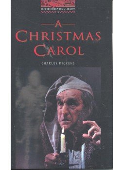Charles Dickens - A Christmas Carol Charles Dickens - A Christmas Carol, null 2006 antikvár könyv