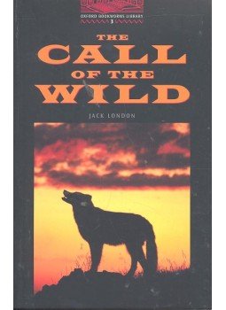 Jack London - The Call of the Wild Jack London - The Call of the Wild, null 2006 antikvár könyv