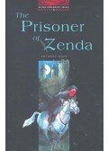 Hope, Anthony - The Prisoner of Zenda
