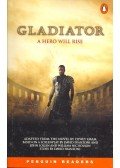 Dewey Gram - Gladiator – A Hero Will Rise (abridged)
