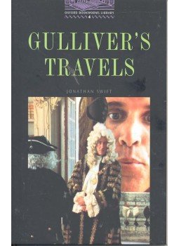 Jonathan Swift - Gulliver's Travels Jonathan Swift - Gulliver's Travels, null 2006 antikvár könyv