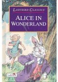 Lewis Carroll - Alice in Wonderland