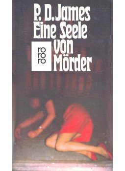 JAMES, P.D. - Eine Seele von Mörder (Titel des Originals: A Mind to Murder), null 1999 antikvár könyv