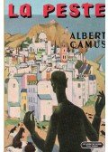 Albert Camus - La peste