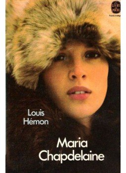Hémon, Louis - Maria Chapdelaine Hémon, Louis - Maria Chapdelaine, null 1975 antikvár könyv
