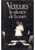 Vercors - Le silence de la mer