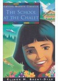 Brent-Dyer, Elinor M. - The School at the Chalet