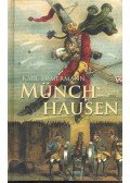 IMMERMANN, KARL - Münchhausen