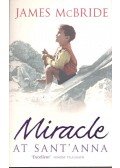 McBRIDE, JAMES - Miracle at Sant'Anna