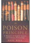 BELL, GAIL - The Poison Principle