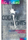 Ballard, J. G. - Cocaine Nights