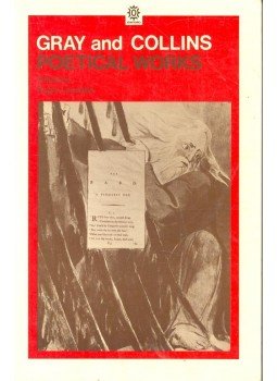GRAY, THOMAS – COLLINS, WILLIAM - Poetical Works GRAY, THOMAS – COLLINS, WILLIAM - Poetical Works, null 1977 antikvár könyv