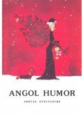 FORGÓ, MARGIT – NÉMETH, ISTVÁN - Angol Humor – Tréfás nyelvlecke