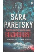 Paretsky, Sara - Blacklist