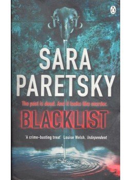 Paretsky, Sara - Blacklist Paretsky, Sara - Blacklist, null 2003 antikvár könyv