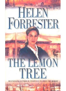 FORRESTER, HELEN - The Lemon Tree FORRESTER, HELEN - The Lemon Tree, null 1995 antikvár könyv