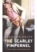 ORCZY, EMMA baroness - The Scarlet Pimpernel